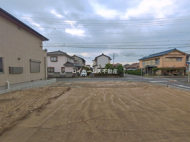  | 一宮市浅井町小日比野字上牧57-1『仲介料無料』新築戸建て | 撮影：'26/06/04 