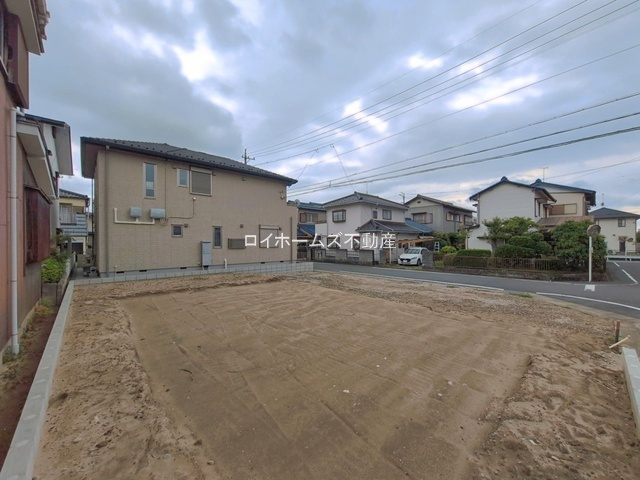  | 一宮市浅井町小日比野字上牧57-1『仲介料無料』新築戸建て | 撮影：'26/06/04 