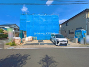 一宮市浅井町小日比野字上牧57-1『仲介料無料』新築戸建ての画像