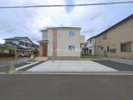 一宮市浅井町小日比野字上牧57-1『仲介料無料』新築戸建ての画像