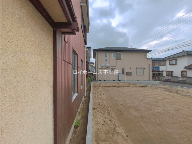  | 一宮市浅井町小日比野字上牧57-1『仲介料無料』新築戸建て | 撮影：'26/06/04 