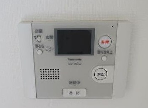 【セキュリティ】 | ステージグランデ上落合