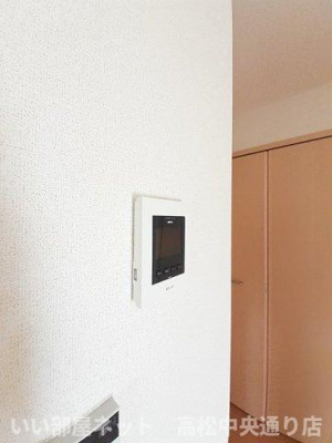 【設備】 | ルラーシュⅡ