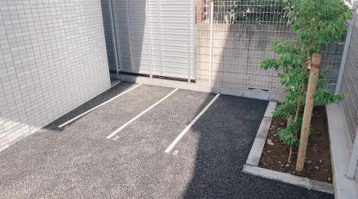 リヴシティ飯田橋のその他共用部分