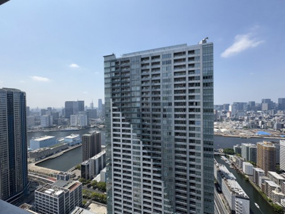 【展望】 | THE TOKYO TOWERS SEA TOWER