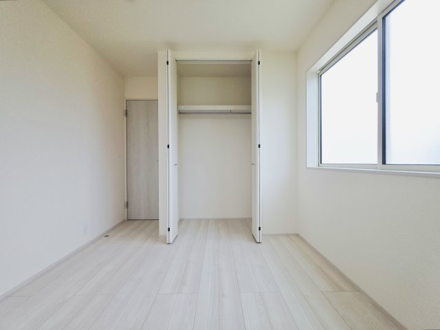 Livele Garden藤岡市藤岡第34　新築住宅4号棟のその他