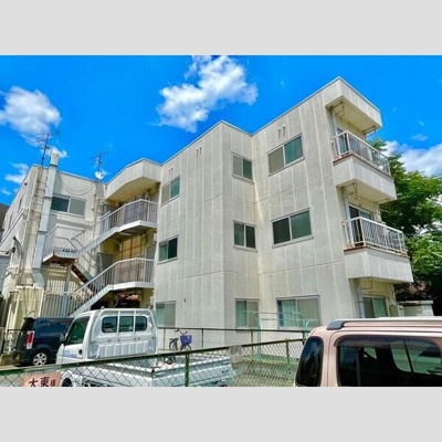 【外観】 | シティーハイツ八尾本町 南