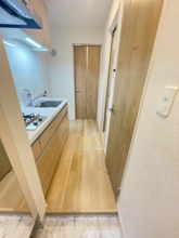【その他】 | ホワイトタウン　A | ※同タイプの写真となります。