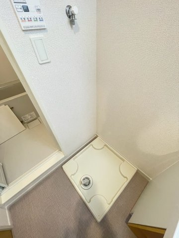 【設備】 | ホワイトタウン　A | ※同タイプの写真となります。