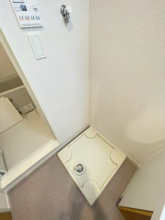 【設備】 | ホワイトタウン　A | ※同タイプの写真となります。