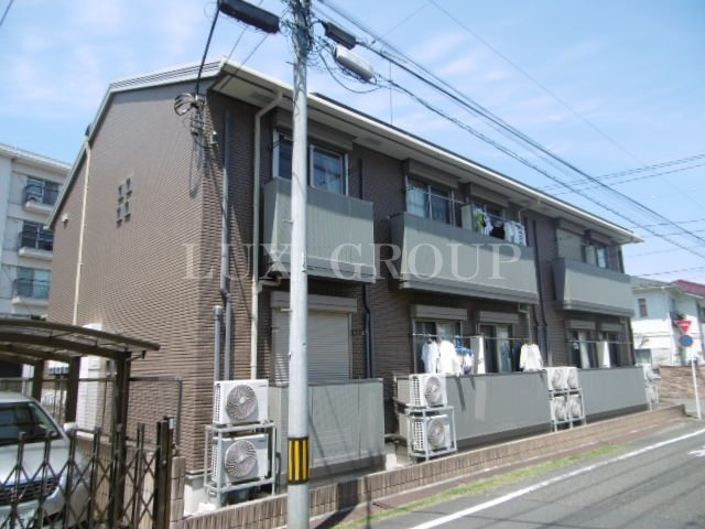 【外観】 | シャインコート