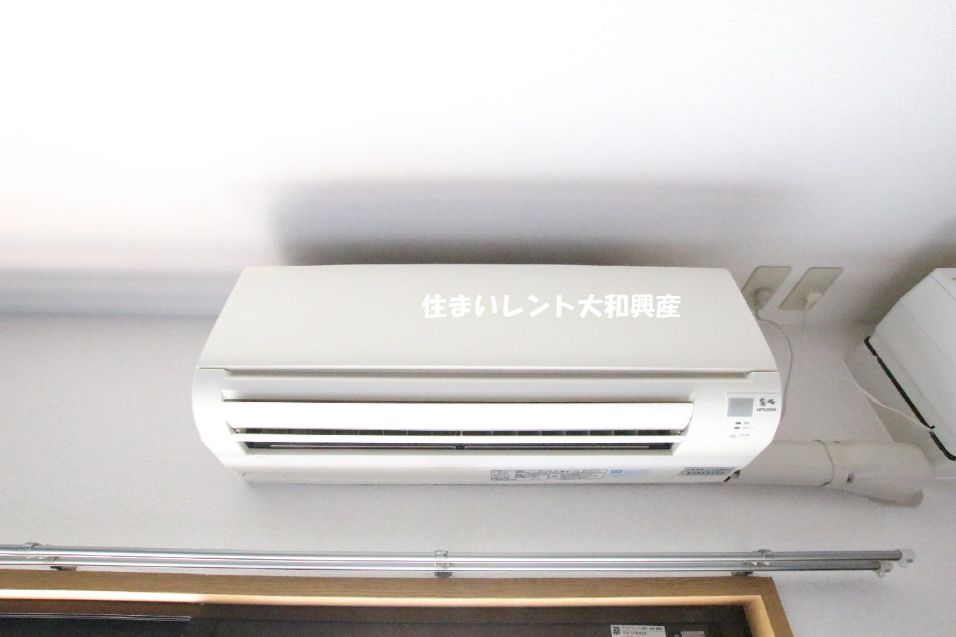 グリーンヴィラの設備