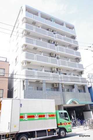 ベルエキップオグラン　仲介手数料無料