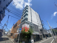 ヴィーブル駒川Ⅱの画像