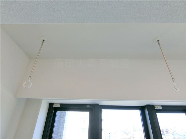 RJRプレシア千鳥の設備