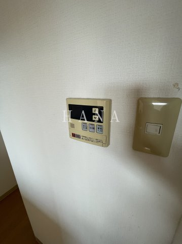 ルレーヴの設備