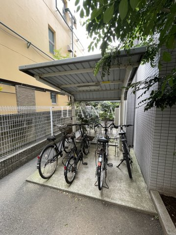 ルレーヴのその他共用部分