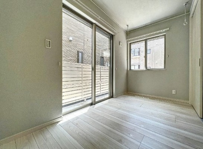 【寝室】 | Bon Maison M