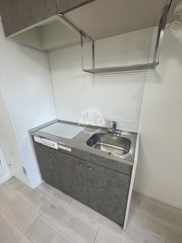 パークモダン高井田のキッチン|パークモダン高井田　キッチン