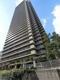 【外観】 | キングマンション堂島川