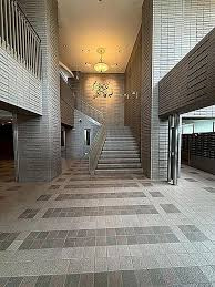 【エントランス】 | キングマンション堂島川