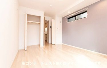【居間・リビング】 | ホワイトタウン　A | ※同タイプの写真です