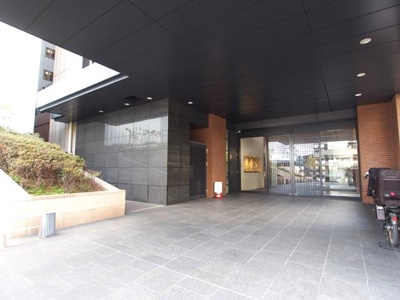 【エントランス】 | 大阪福島タワー