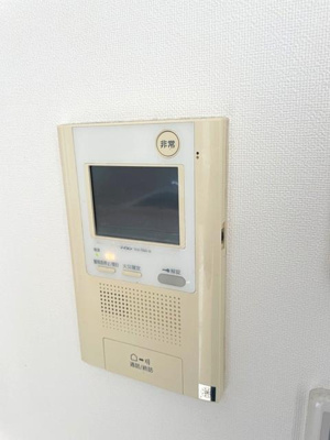 【セキュリティ】 | 大阪福島タワー