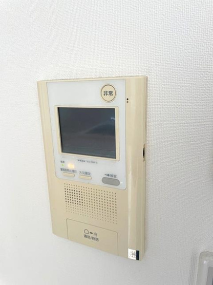 【セキュリティ】 | 大阪福島タワー