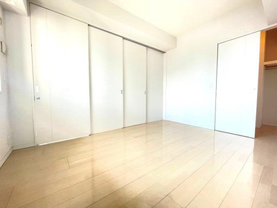 【内装】 | 大阪福島タワー