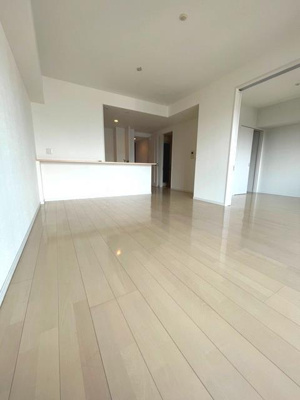 【寝室】 | 大阪福島タワー