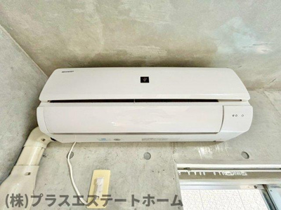 【設備】 | ラ・ウェゾン須磨エルロロ