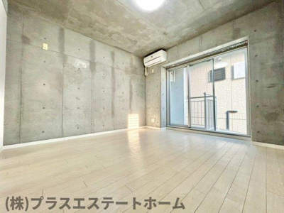 【居間・リビング】 | ラ・ウェゾン須磨エルロロ