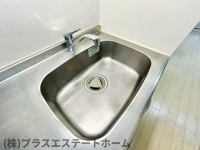 【内装】 | ラ・ウェゾン須磨エルロロ