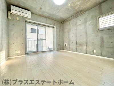 【居間・リビング】 | ラ・ウェゾン須磨エルロロ