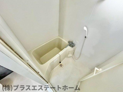 【浴室】 | ラ・ウェゾン須磨エルロロ