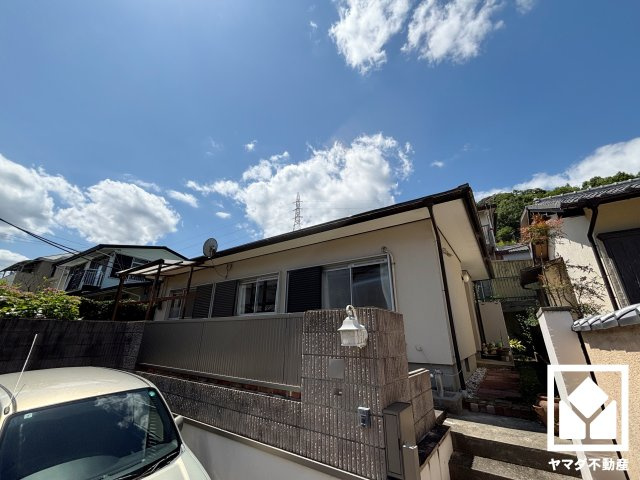 西宮市花の峯