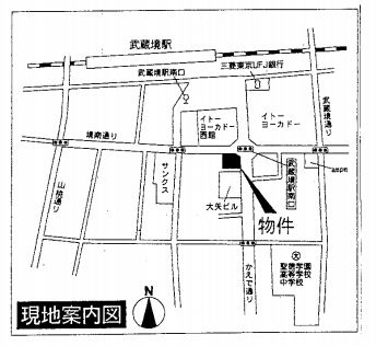 ビジネスセンター山口ビルのその他
