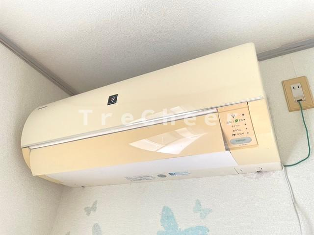 【設備】 | サンガーデン