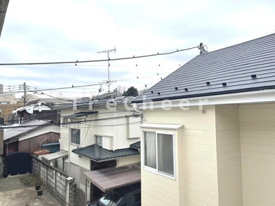【展望】 | サンガーデン