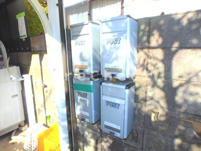 【その他共用部分】 | サンガーデン