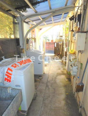 【その他】 | サンガーデン