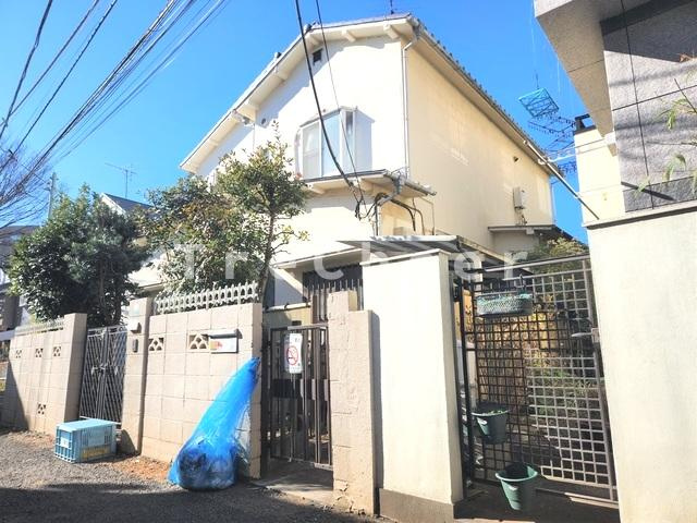 【外観】 | サンガーデン