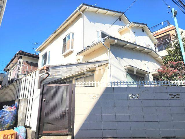 【外観】 | サンガーデン