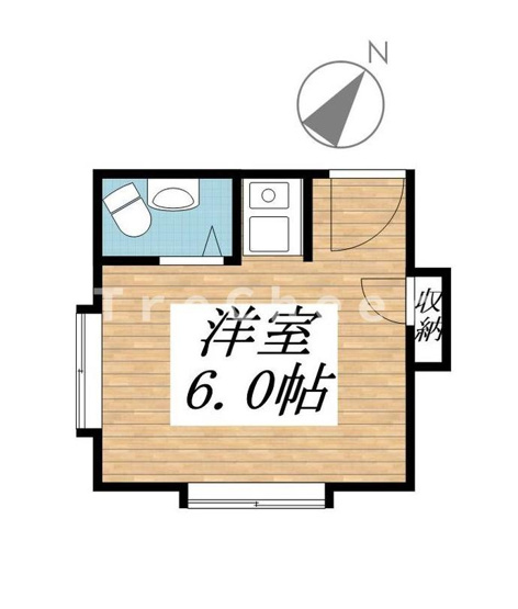 【間取り】 | サンガーデン