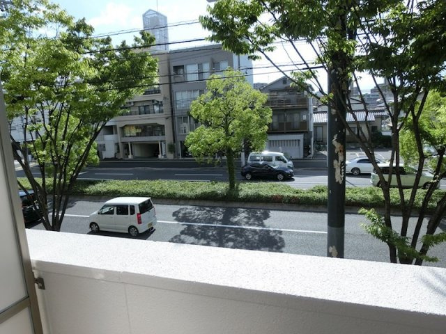 【展望】Sunny Heights K