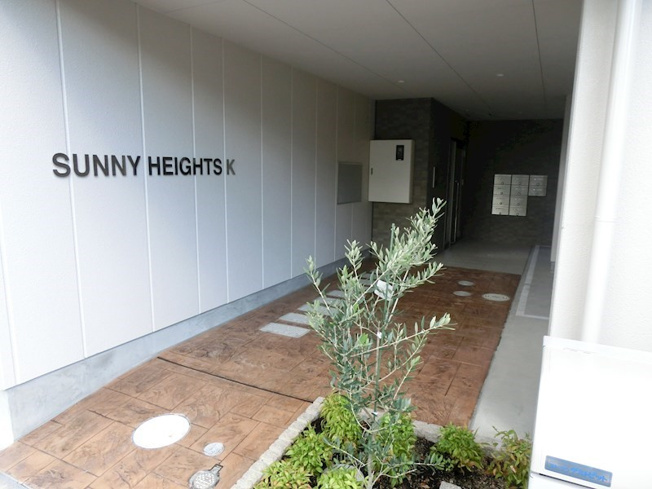 【その他】Sunny Heights K