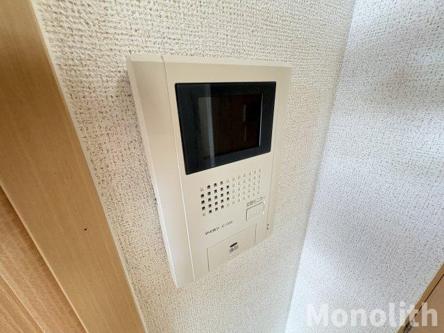 サイレントプレイスのセキュリティ