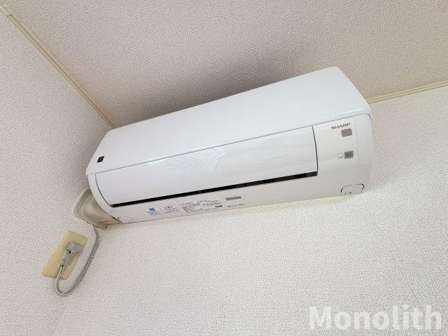 サイレントプレイスの設備