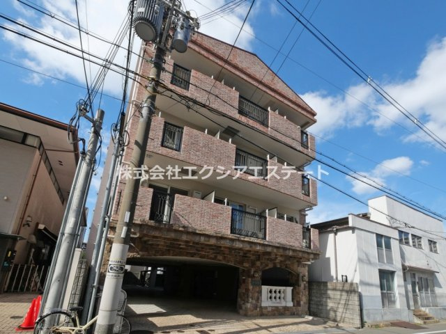 朝陽館